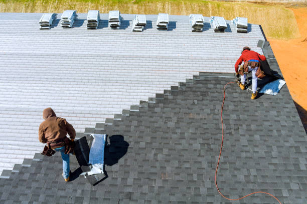 Professional Roofing Contractor in East Mountain, TX