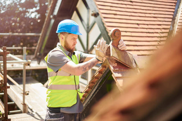 Best Roof Inspection Near Me  in East Mountain, TX