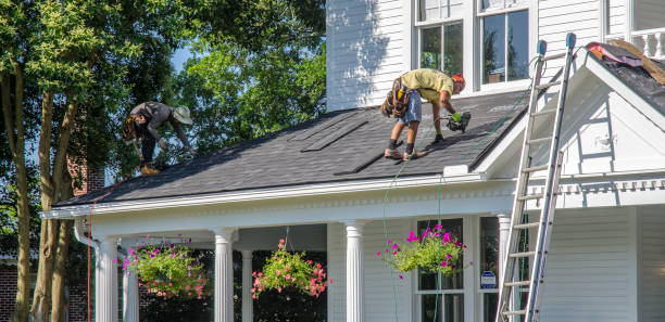 Best Local Roofing Companies  in East Mountain, TX